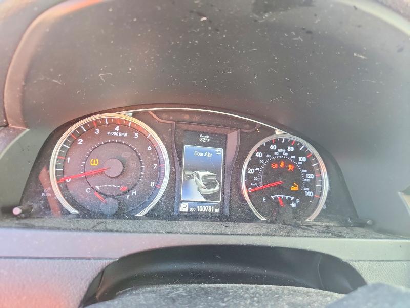 Aukcja sprzedaży 2015 Toyota Camry, vin: 4T1BF1FK6FU495775, numer aukcji: 46179286