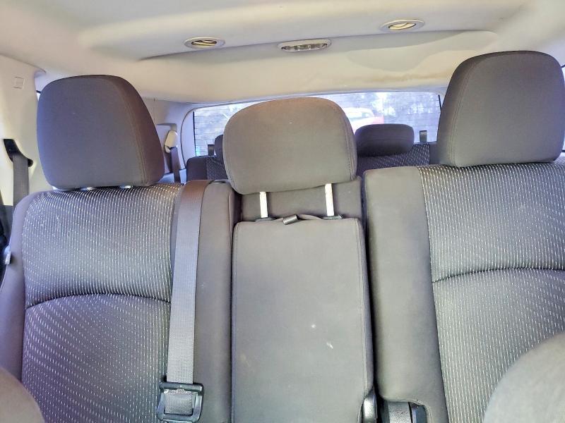 Продаж на аукціоні авто 2015 Dodge Journey, vin: 3C4PDCABXFT713763, номер лоту: 48210166