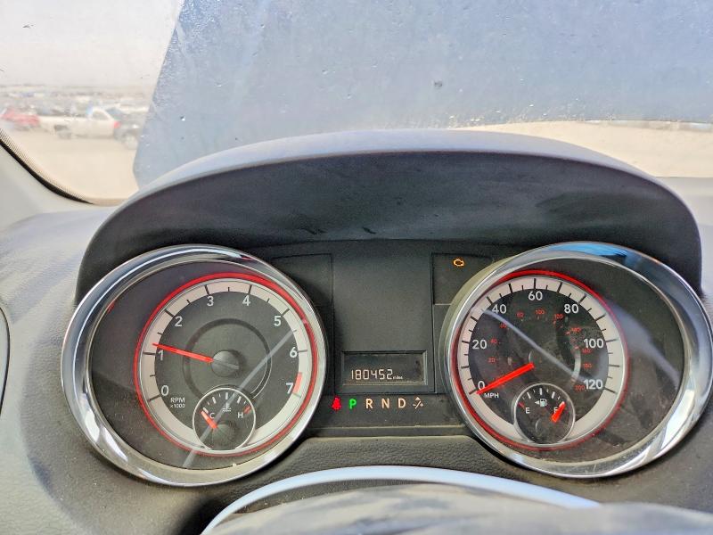 Продаж на аукціоні авто 2019 Dodge Grand Caravan, vin: 2C4RDGBG0KR634433, номер лоту: 79921575