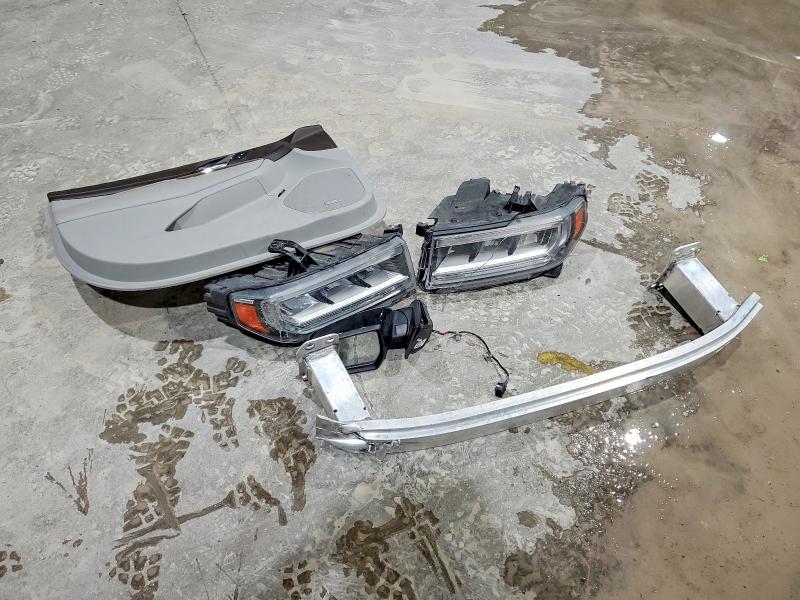 2021 Gmc Acadia მანქანა იყიდება აუქციონზე, vin: 1GKKNRLS6MZ190257, აუქციონის ნომერი: 46533526
