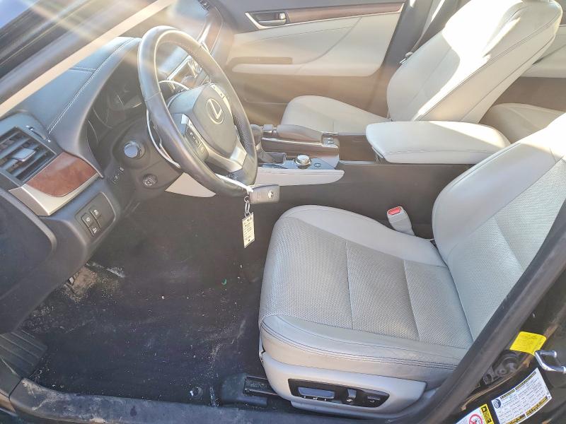 Продажа на аукционе авто 2015 Lexus Gs 350, vin: JTHCE1BL7FA002888, номер лота: 79800675