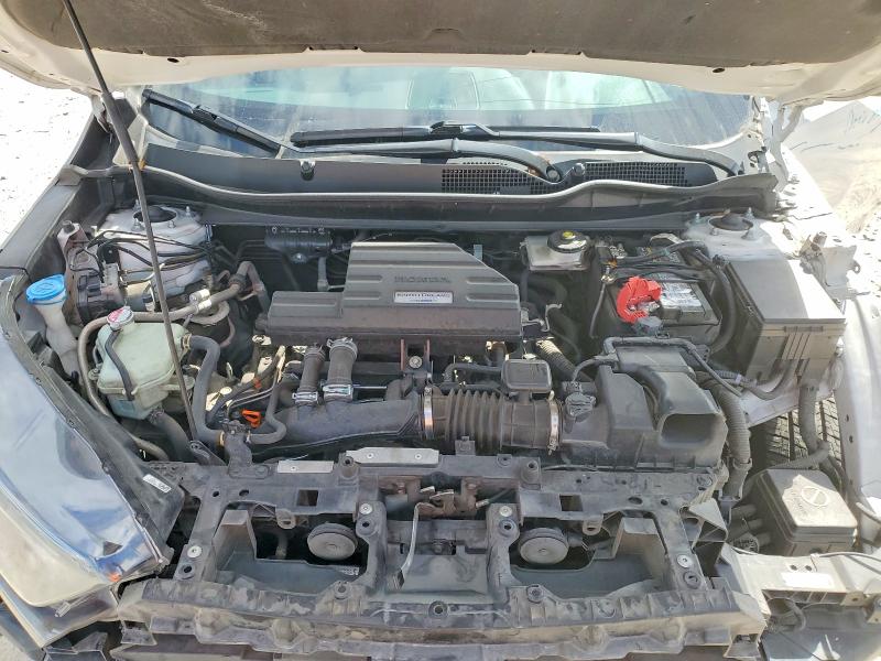 Продажа на аукционе авто 2021 Honda Cr-v, vin: 5J6RW1H21ML005711, номер лота: 46904336
