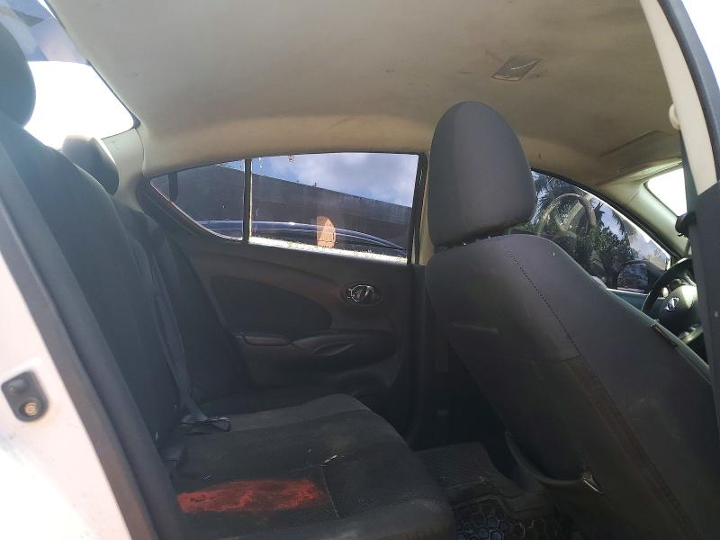 79417955 :رقم المزاد ، 3N1CN7AP2CL947084 vin ، 2012 Nissan Versa مزاد بيع