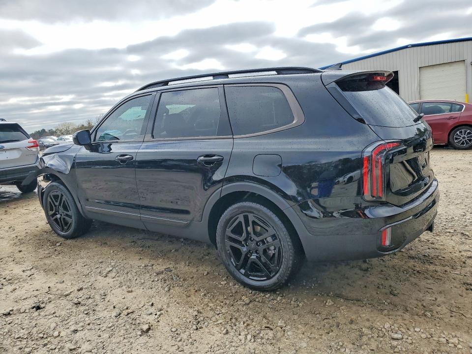 Aukcja sprzedaży 2025 Kia Telluride, vin: 5XYP5DGC6SG719905, numer aukcji: 79173995