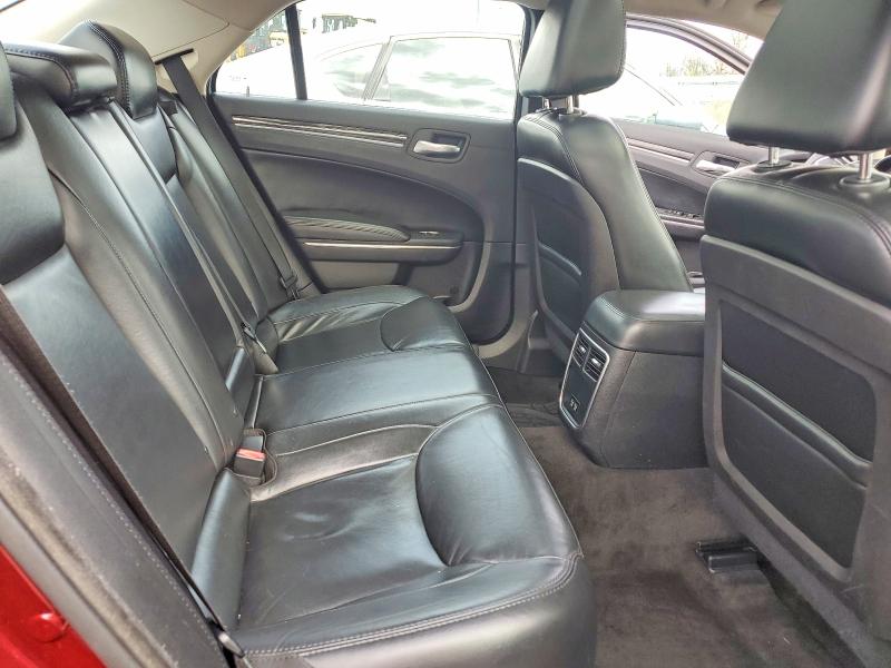 Aukcja sprzedaży 2016 Chrysler 300, vin: 2C3CCAAG3GH224153, numer aukcji: 46562236