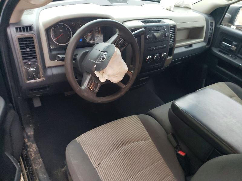 Aukcja sprzedaży 2012 Dodge Ram 1500, vin: 3C6JD7AT3CG118108, numer aukcji: 41748226