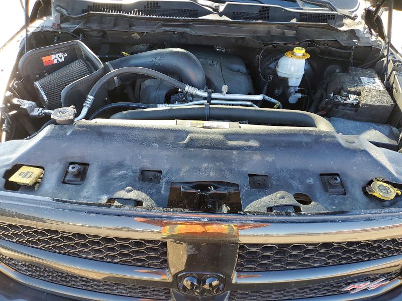 47872956 :رقم المزاد ، 3C6JR6AT4GG300224 vin ، 2016 Ram 1500 مزاد بيع