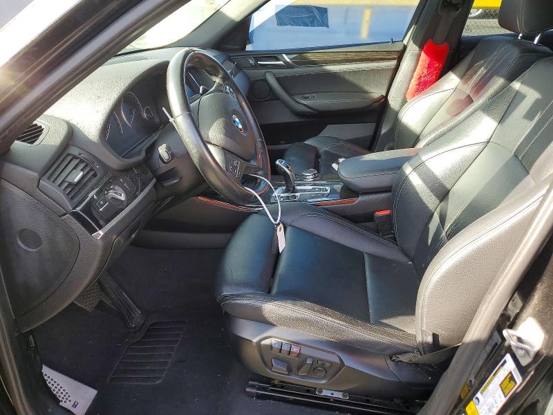 77420305 :رقم المزاد ، 5UXXW3C51G0R20993 vin ، 2016 Bmw X4 مزاد بيع