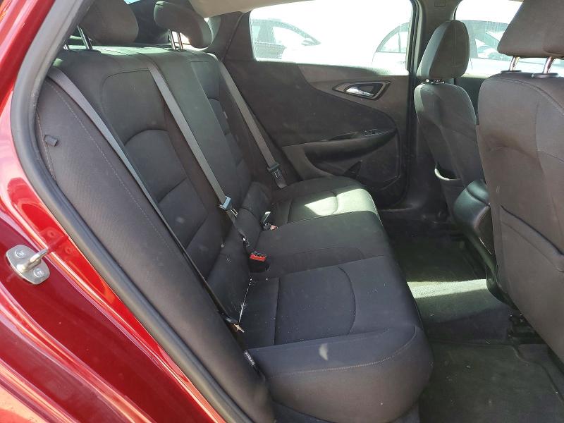Aukcja sprzedaży 2020 Chevrolet Malibu, vin: 1G1ZG5ST2LF066700, numer aukcji: 47386706