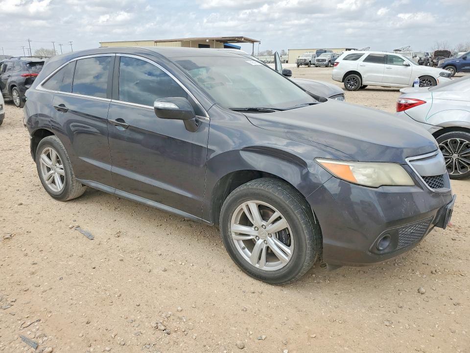 Продажа на аукционе авто 2015 Acura Rdx, vin: 5J8TB3H30FL008907, номер лота: 79420185