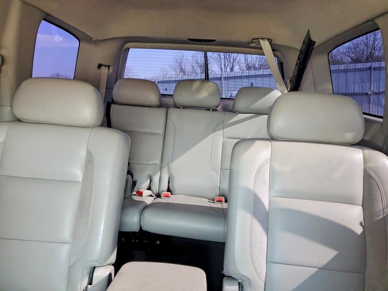 47627296 :رقم المزاد ، 1A8HW582X7F548821 vin ، 2007 Chrysler Aspen مزاد بيع