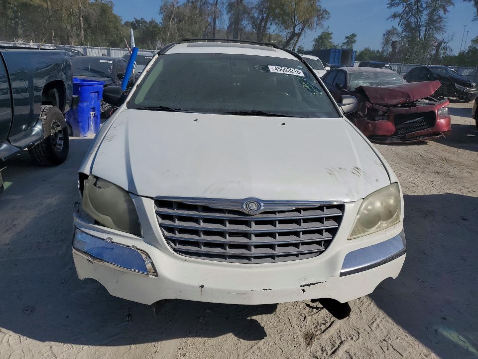 Продажа на аукционе авто 2005 Chrysler Pacifica, vin: 2C8GF68445R507034, номер лота: 45603216