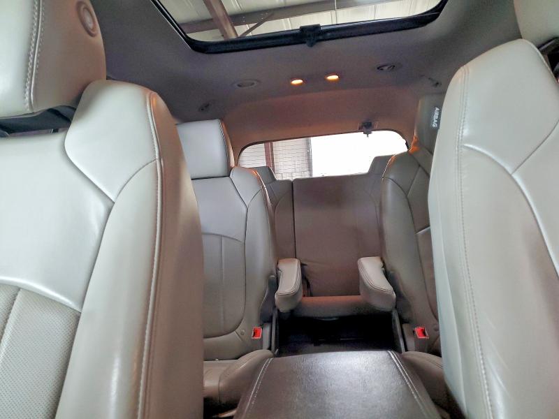 Продаж на аукціоні авто 2016 Buick Enclave, vin: 5GAKRBKD6GJ310914, номер лоту: 47384736