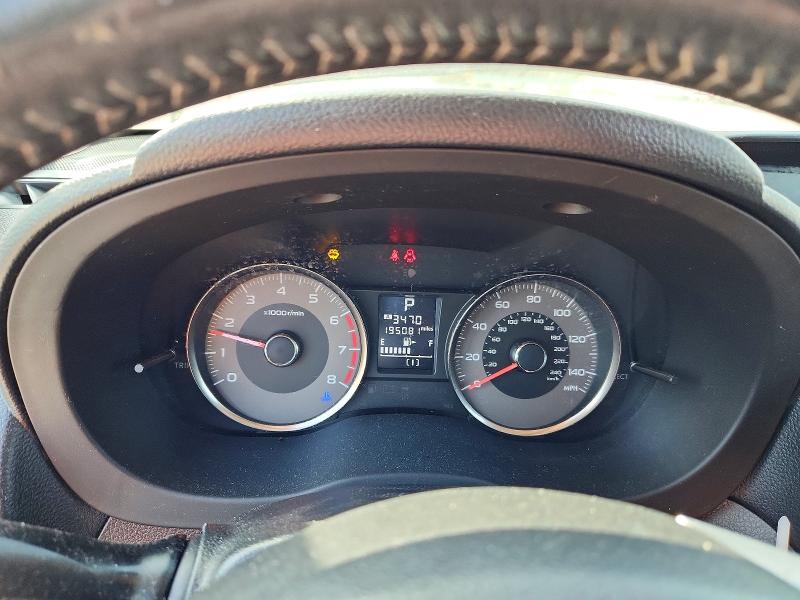 Продажа на аукционе авто 2015 Subaru Forester, vin: JF2SJGDCXFH451337, номер лота: 46990476