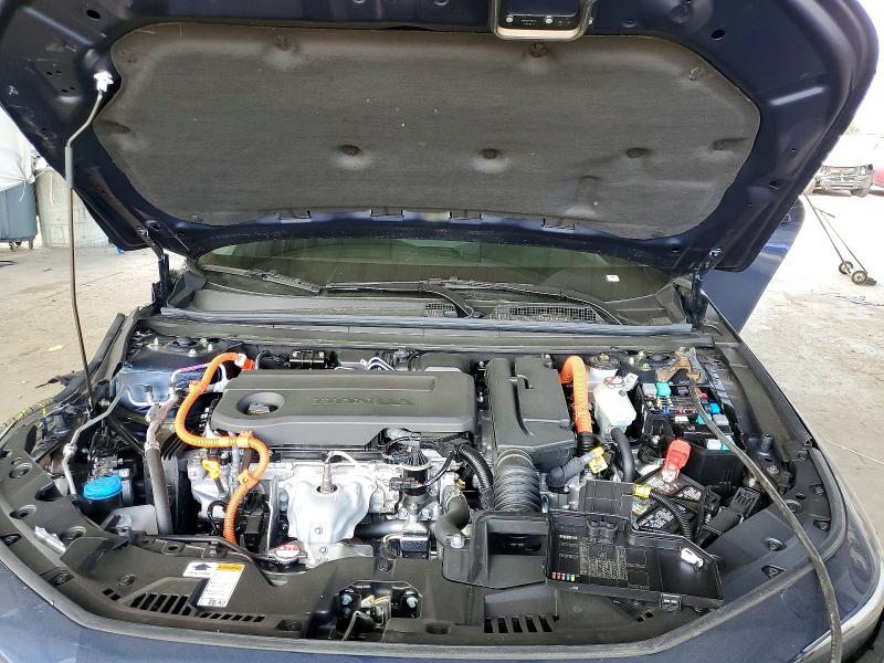 Продажа на аукционе авто 2025 Honda Accord, vin: 1HGCY2F61SA060753, номер лота: 47841166
