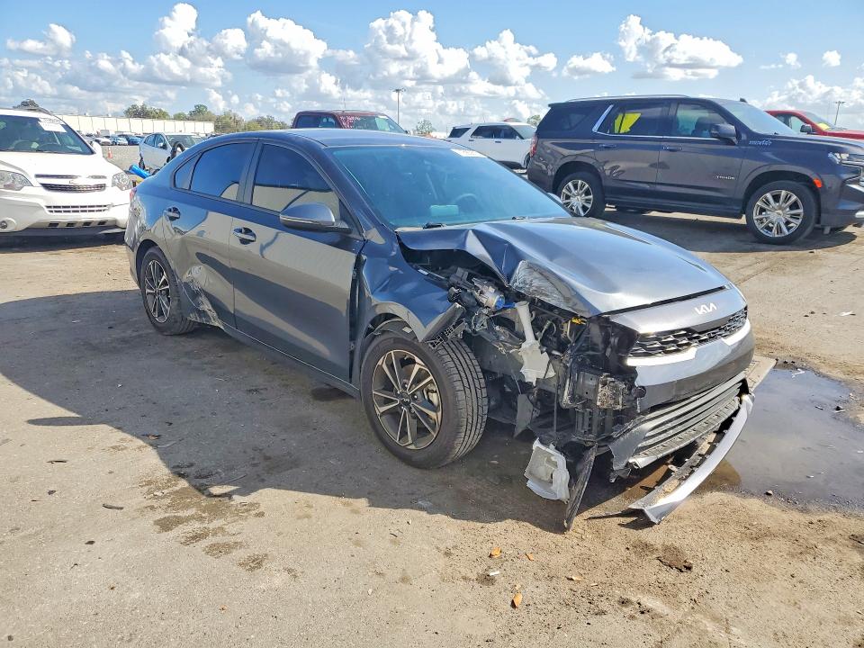 Aukcja sprzedaży 2024 Kia Forte, vin: 3KPF24AD4RE713856, numer aukcji: 79683875