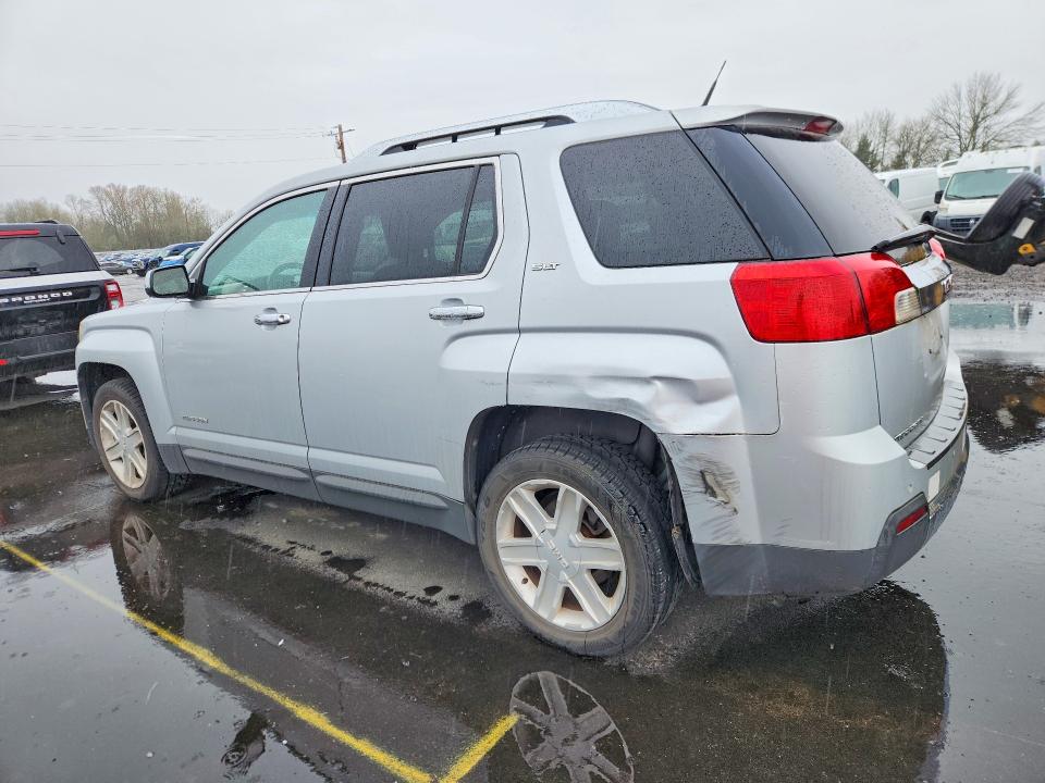 Aukcja sprzedaży 2011 Gmc Terrain, vin: 2CTFLXEC9B6449527, numer aukcji: 46323446