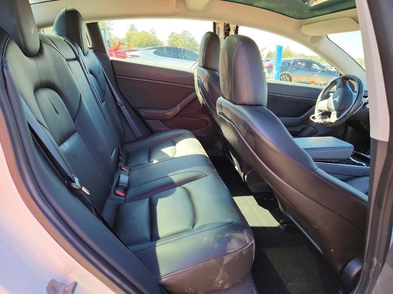 Продажа на аукционе авто 2019 Tesla Model 3, vin: 5YJ3E1EA2KF311763, номер лота: 45538046