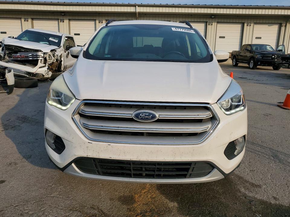 47779986 :رقم المزاد ، 1FMCU9HD4JUA51861 vin ، 2018 Ford Escape مزاد بيع