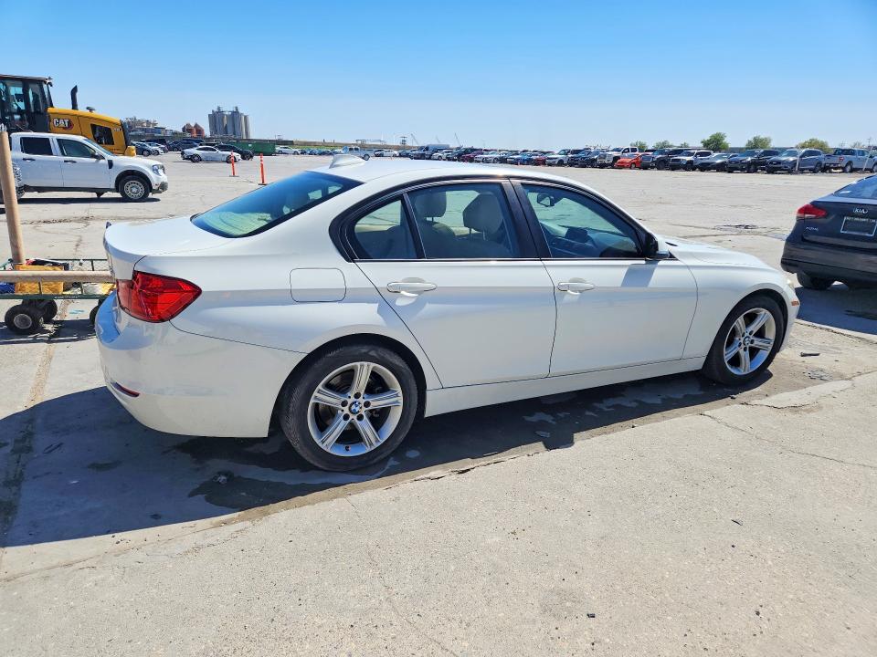 Aukcja sprzedaży 2014 Bmw 328, vin: WBA3A5G55ENP33452, numer aukcji: 46181686