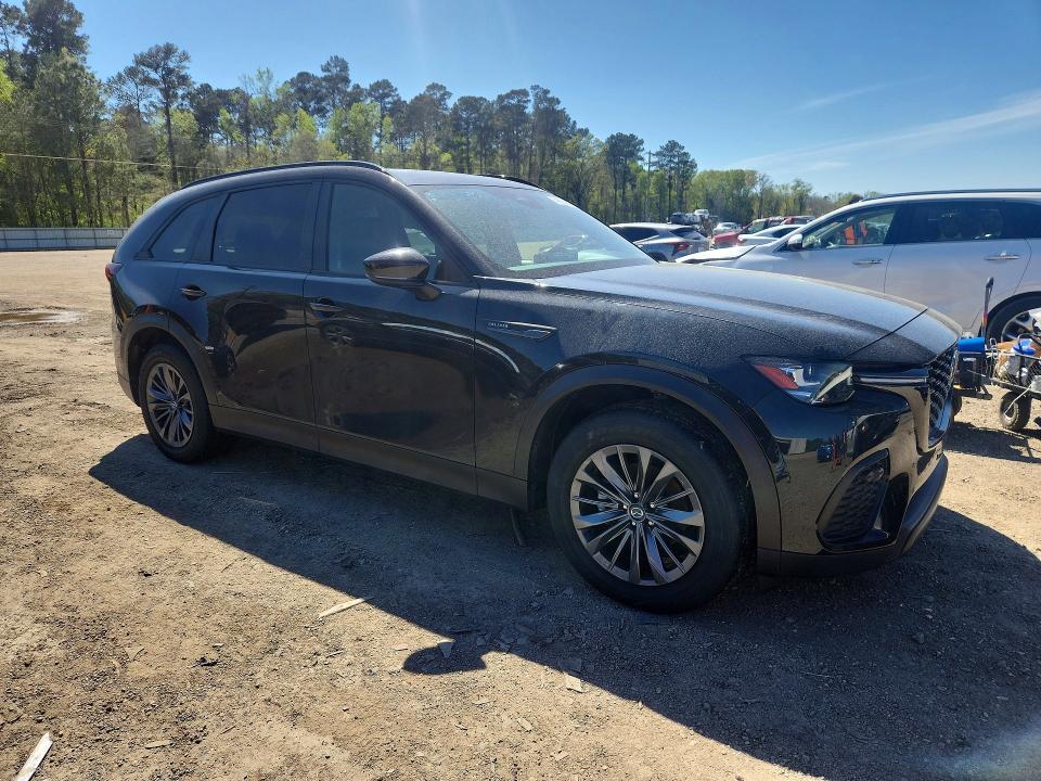Aukcja sprzedaży 2025 Mazda Cx-70, vin: JM3KJBHD0S1115131, numer aukcji: 46352816