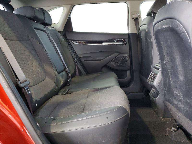46564296 :رقم المزاد ، KNDEUCAA0P7467116 vin ، 2023 Kia Seltos مزاد بيع