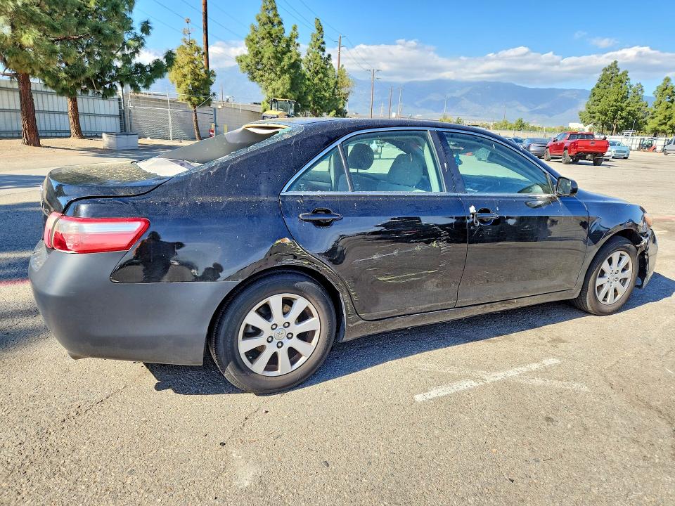 79360835 :رقم المزاد ، 4T1BE46K69U365097 vin ، 2009 Toyota Camry مزاد بيع