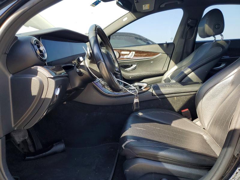 Продажа на аукционе авто 2020 Mercedes-benz E, vin: WDDZF8DB8LA724877, номер лота: 46411596
