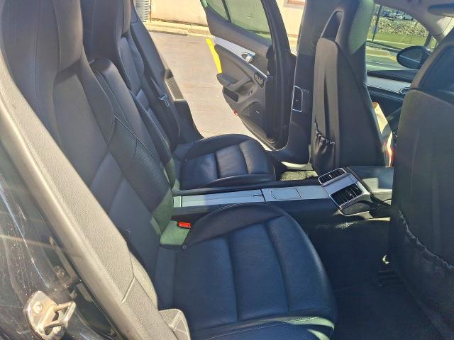 Aukcja sprzedaży 2010 Porsche Panamera, vin: WP0AB2A75AL063293, numer aukcji: 79648095
