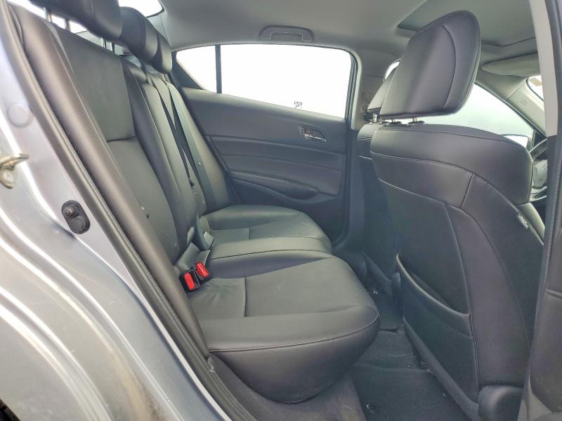 Продаж на аукціоні авто 2016 Acura Ilx, vin: 19UDE2F74GA002892, номер лоту: 42006376