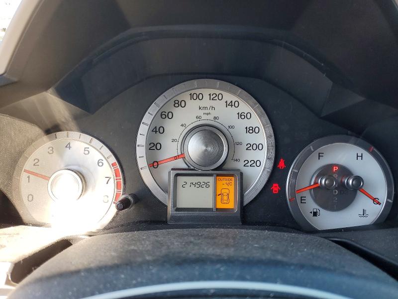 Aukcja sprzedaży 2010 Honda Pilot, vin: 5FNYF4H57AB501656, numer aukcji: 47581176