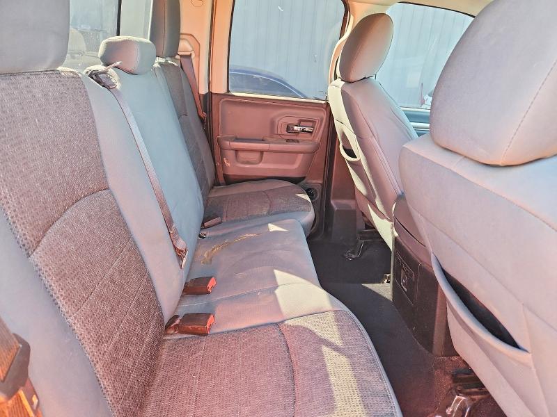 42001156 :رقم المزاد ، 1C6RR6GG5ES456954 vin ، 2014 Ram 1500 مزاد بيع