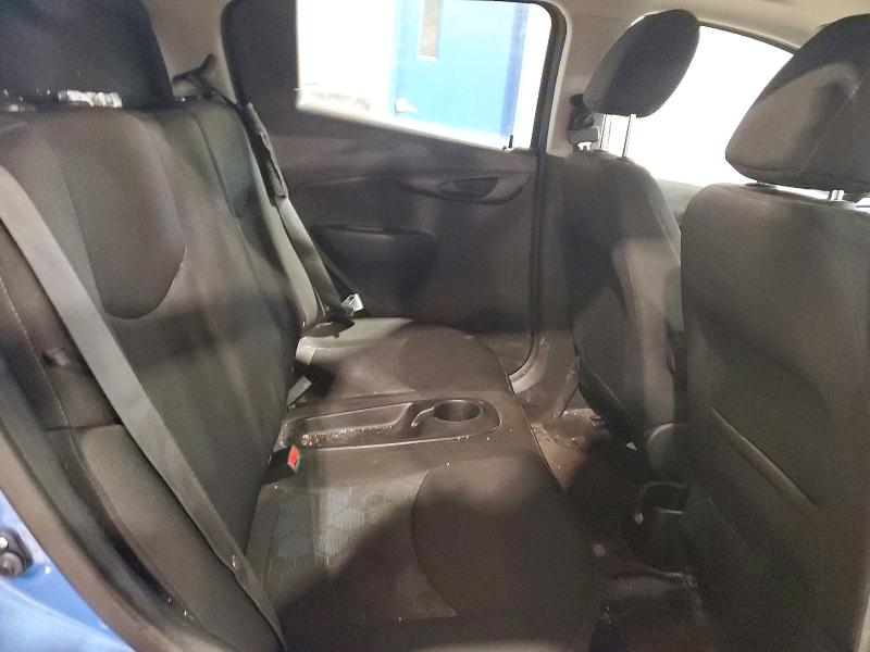 Aukcja sprzedaży 2016 Chevrolet Spark, vin: KL8CD6SA7GC580990, numer aukcji: 46452276