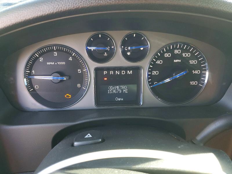 Продаж на аукціоні авто 2008 Cadillac Escalade, vin: 1GYEC63848R204836, номер лоту: 45654746