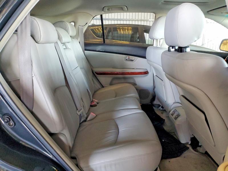 Продажа на аукционе авто 2006 Lexus Rx 330, vin: JTJHA31U260104370, номер лота: 47836506