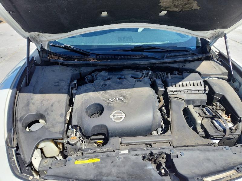 Aukcja sprzedaży 2014 Nissan Maxima, vin: 1N4AA5AP8EC473165, numer aukcji: 46446816