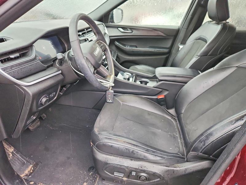 2025 Jeep Grand Cherokee მანქანა იყიდება აუქციონზე, vin: 1C4RJHAG2SC268872, აუქციონის ნომერი: 79432015