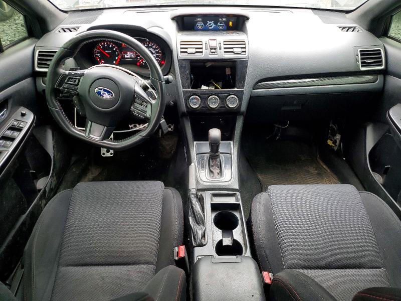 Продаж на аукціоні авто 2018 Subaru Wrx, vin: JF1VA1C61J8801831, номер лоту: 47723176