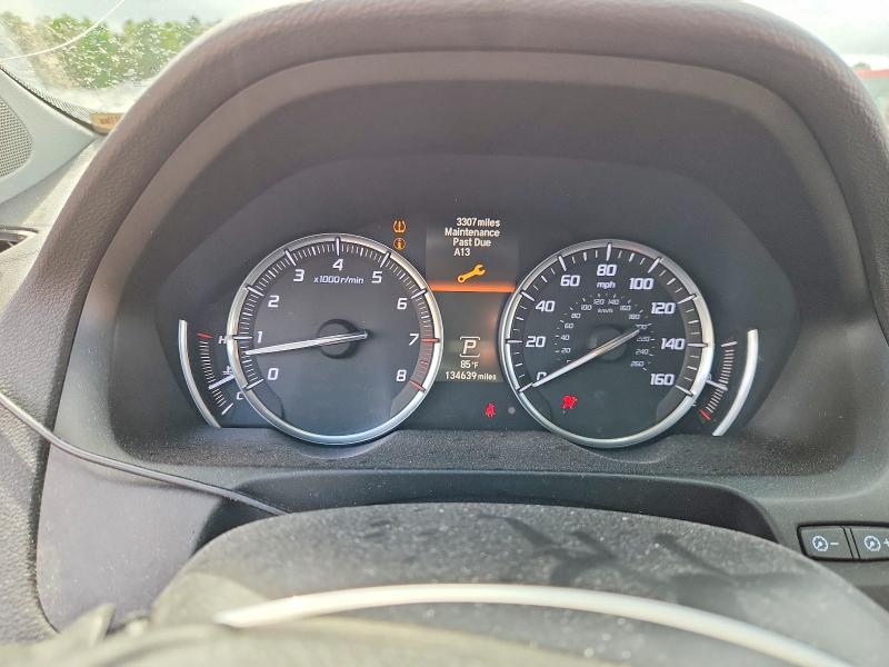 Aukcja sprzedaży 2015 Acura Tlx, vin: 19UUB3F7XFA007978, numer aukcji: 48174416