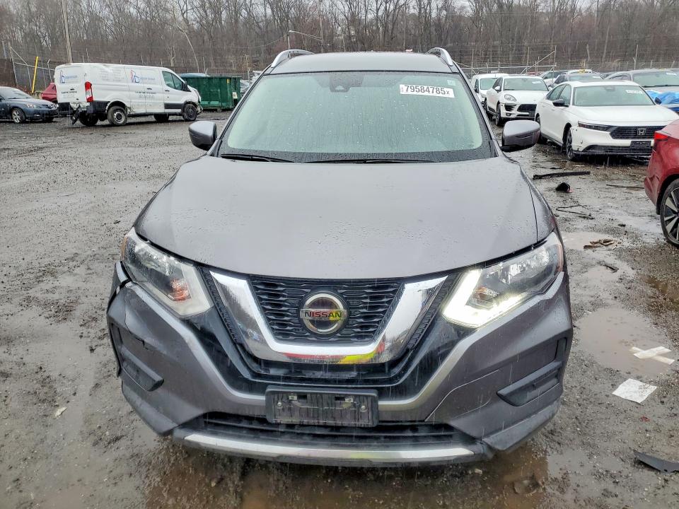 Продажа на аукционе авто 2019 Nissan Rogue, vin: KNMAT2MT0KP537313, номер лота: 79584785