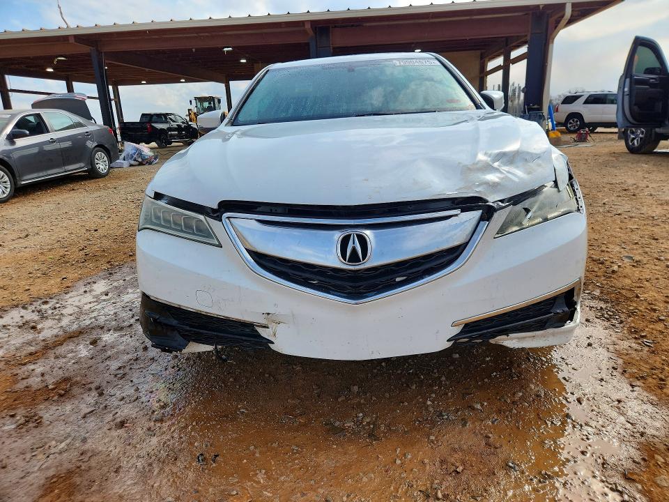 Aukcja sprzedaży 2016 Acura Tlx, vin: 19UUB1F34GA001886, numer aukcji: 79904675