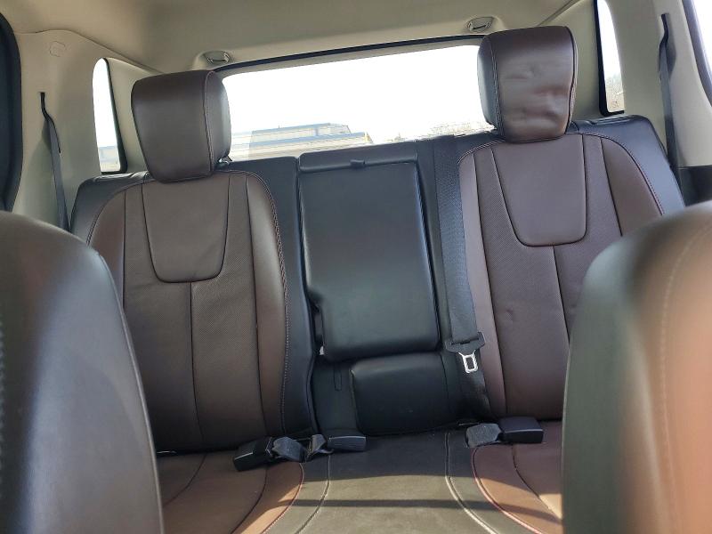 Auction sale of the 2013 Gmc Terrain, vin: 2GKALUEK3D6292726, lot number: 46985436