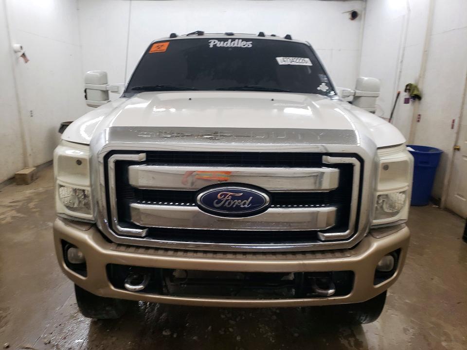 Продаж на аукціоні авто 2012 Ford F250, vin: 1FT7W2BT5CEB32520, номер лоту: 47342226