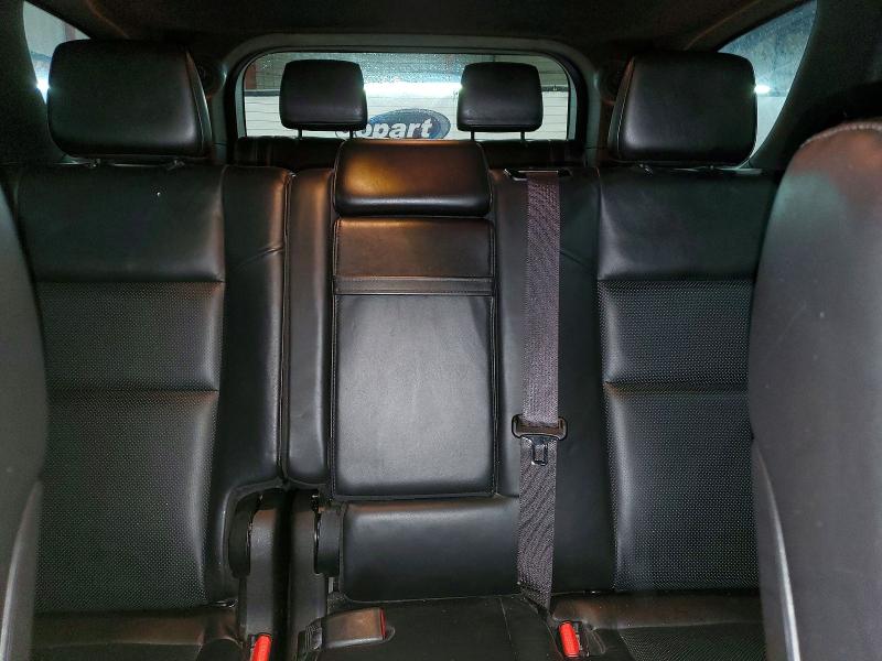 2022 Dodge Durango მანქანა იყიდება აუქციონზე, vin: 1C4SDJCT4NC223320, აუქციონის ნომერი: 47177356