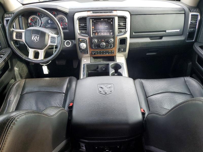2014 Ram 1500 მანქანა იყიდება აუქციონზე, vin: 1C6RR7NM3ES318666, აუქციონის ნომერი: 47024206