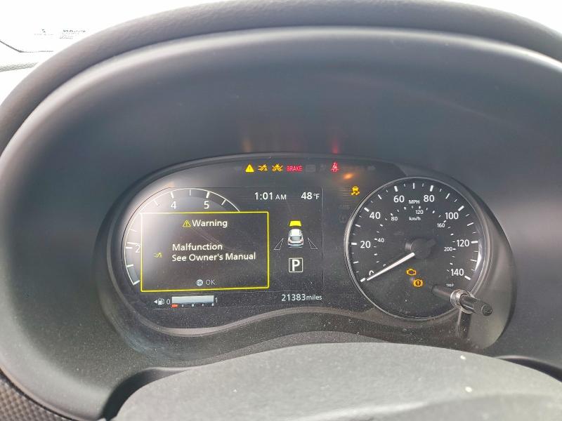 Продажа на аукционе авто 2023 Nissan Kicks, vin: 3N1CP5CV7PL526767, номер лота: 79267465
