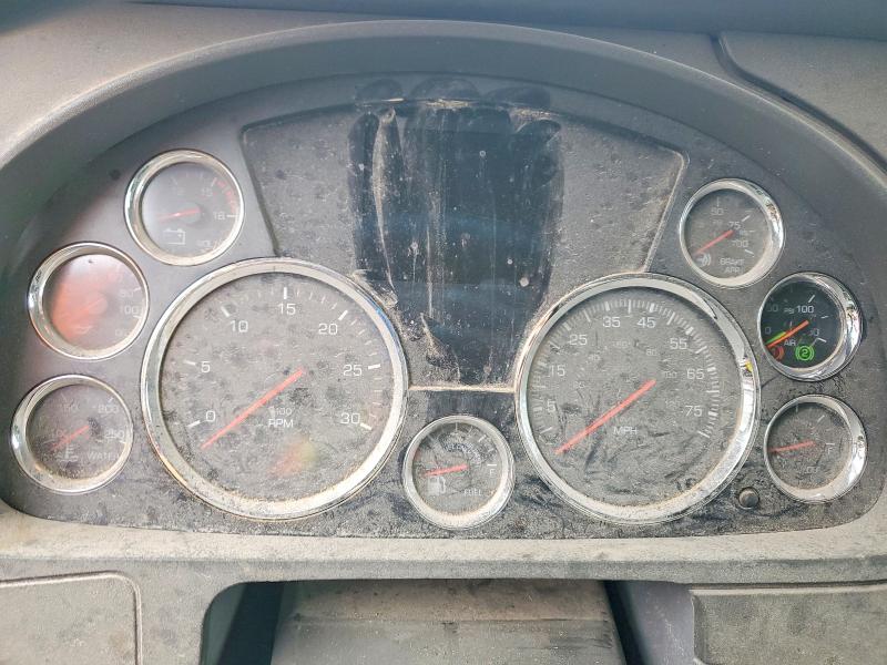 Продаж на аукціоні авто 2017 Kenworth Construction, vin: 1XKYDP9X3HJ141431, номер лоту: 47287116