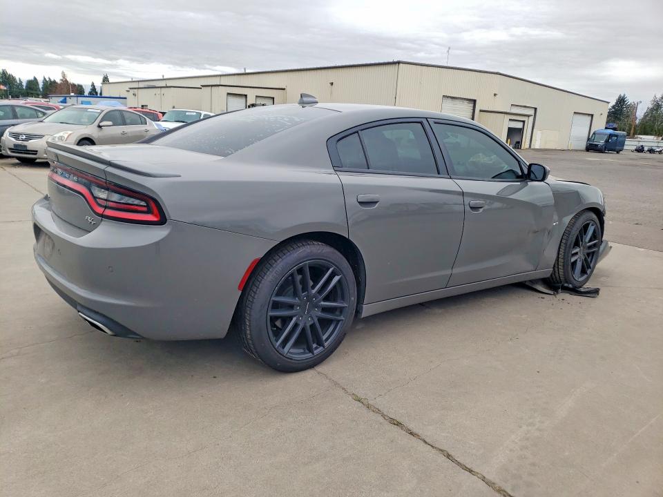 Продажа на аукционе авто 2017 Dodge Charger, vin: 2C3CDXCTXHH666780, номер лота: 47240426