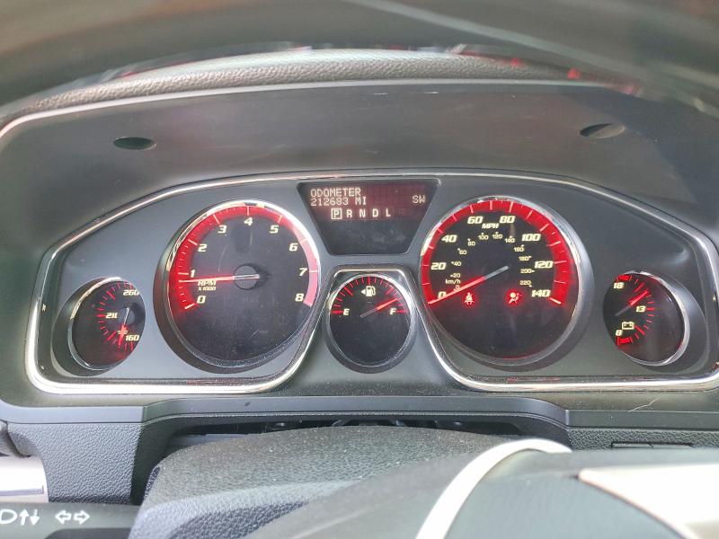 Продажа на аукционе авто 2014 Gmc Acadia, vin: 1GKKRTKD8EJ205443, номер лота: 46185676