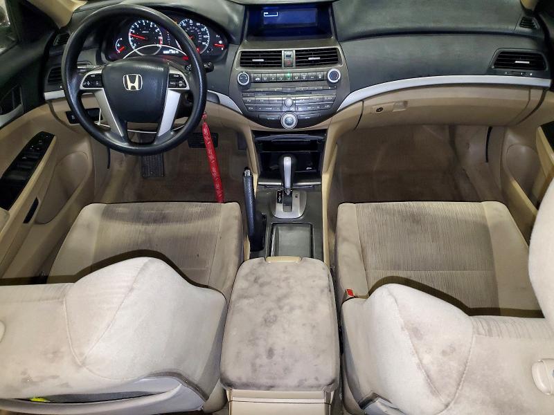 Aukcja sprzedaży 2012 Honda Accord, vin: 1HGCP2F37CA221116, numer aukcji: 46849726